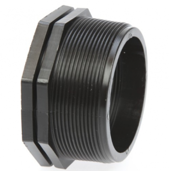 PP ¾" x ½" Reduktion AG/IG